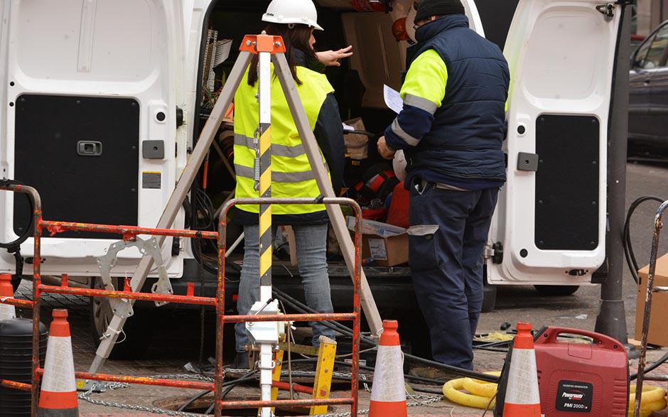 evacuation wc bouchée Nucourt